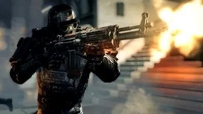 Wolfenstein: The New Order – interviu şi secvenţe noi de gameplay