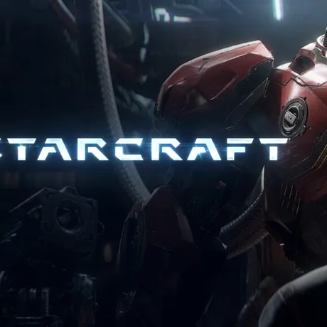 VIDEO: Blizzard anunță noul StarCraft, un shooter open-world. Când urmează să fie lansat