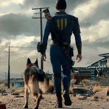 Fallout 4 - update pentru PS4 Pro şi High-Resolution Texture Pack pe PC