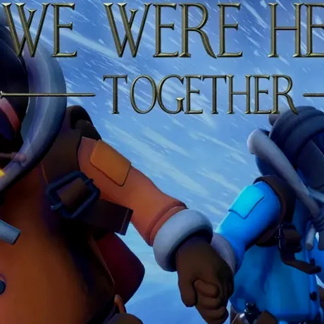 We Were Here Together, gratuit pentru 24 de ore pe Epic Games Store