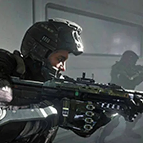 Call of Duty: Advanced Warfare – cerinţe de sistem (UPDATE)