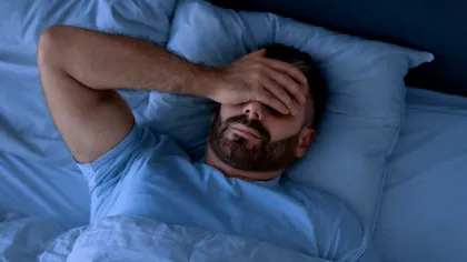 Somnul ar putea explica de ce unii oameni îmbătrânesc mai repede decât alții