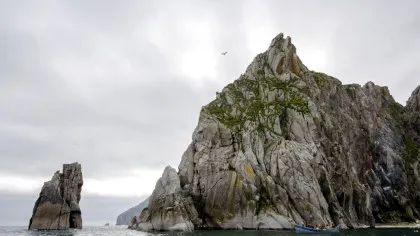 Test de cultură generală. Ce este o strâmtoare?
