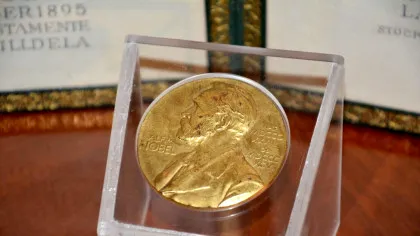 Ce este „sindromul Nobel” și de ce atât de mulți laureați îl dezvoltă?