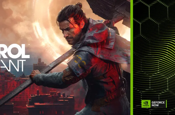 Realitatea se distorsionează în cloud: Control Resonant, disponibil acum pe GeForce Now