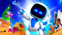 Astro Bot Review: platformer-ul perfect există