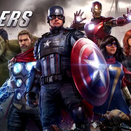 Marvel’s Avengers, disponibil gratuit pentru abonații Xbox Game Pass