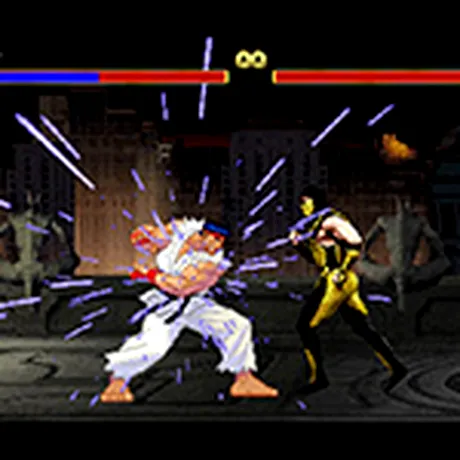 Street Fighter V, confirmat oficial pentru PS4 şi PC (UPDATE)