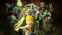 Hyrule Warriors Age of Imprisonment Review: războiul pe care Zelda îl datora fanilor