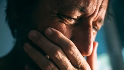 Cercetătorii au calculat cât de mult plânge un om, în medie