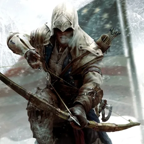 Assassin's Creed III Remastered - cum arată remasterizarea faţă de ediţia iniţială şi când va fi lansată