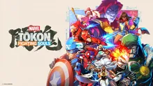 Marvel Tōkon Fighting Souls Review: spectaculos, accesibil și plin de idei bune