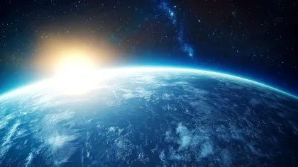 Oamenii tocmai acum realizează că Pământul are o coadă, care se întinde pe milioane de kilometri