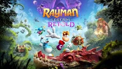 Rayman Legends Retold a fost amânat. Când a fost reprogramată lansarea jocului