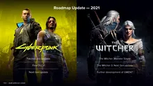 CD Projekt ne asigură că edițiile next-gen pentru Cyberpunk 2077 și The Witcher III vor fi lansate la timp, în 2022