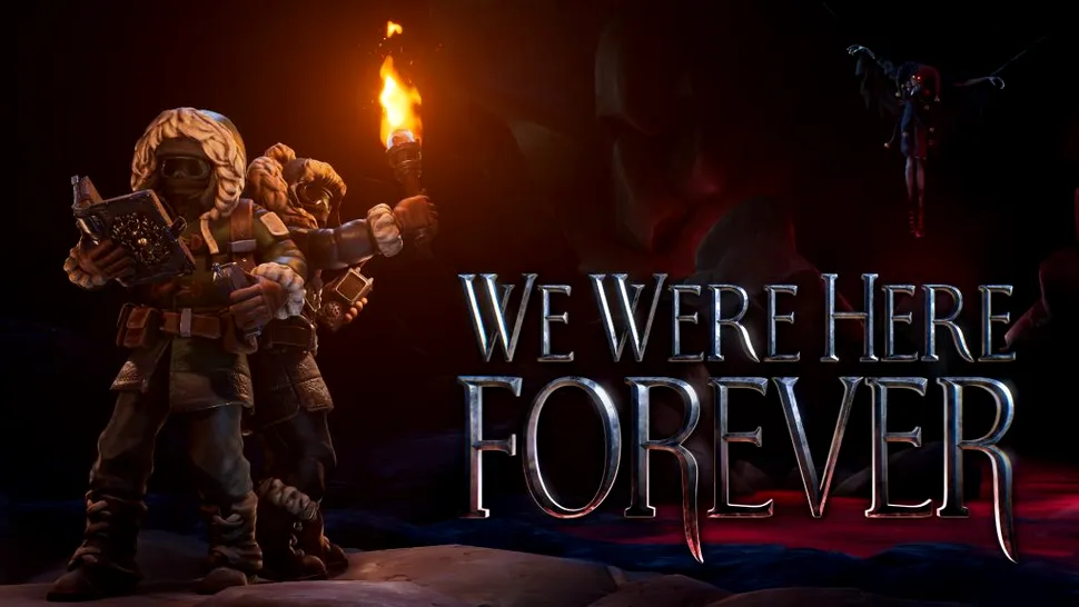 We Were Here Forever, o nouă aventură concepută special pentru co-op