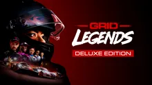 GRID Legends: Deluxe Edition sosește pe Nintendo Switch 2. Când va fi disponibil