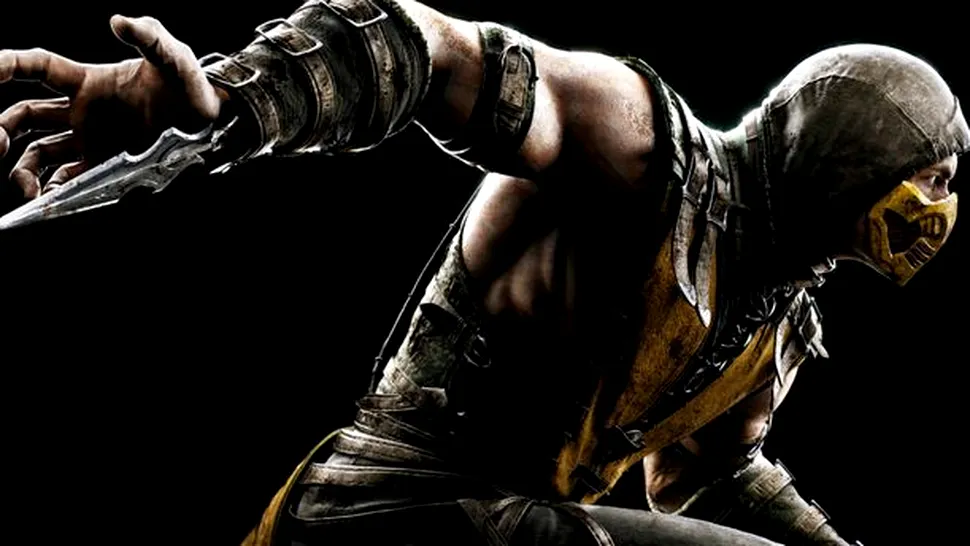 Mortal Kombat X Review: Final Round, Fight!