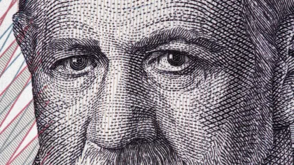 Teoria psihanalizei. Sigmund Freud, omul care a pus întreaga umanitate pe canapeaua analizei