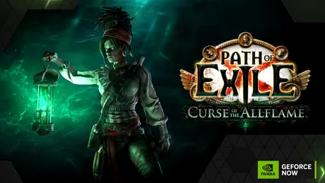 Actualizările pentru Path of Exile și Battlefield 6, disponibile în cloud, alături de jocuri clasice de la Capcom