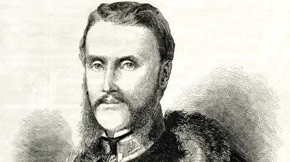 Vidul legislativ, exploatat cu succes, a dus la Mica Unire a lui Cuza