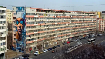 Orașul din România în care oamenii dau două treimi din salariu pe chirie