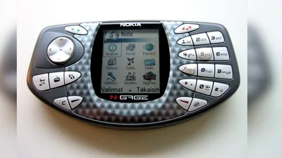 Jocurile pentru Nokia N-Gage pot fi acum jucate și pe Android