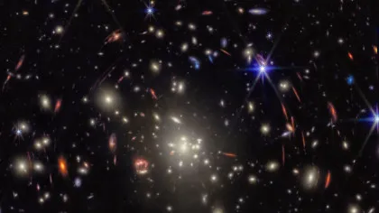 Astronomii au calculat momentul în care vom putea vedea o supernovă de pe Pământ