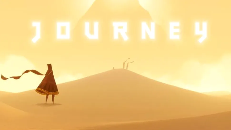 Journey, jocul exclusiv PlayStation şi Epic Games Store, va fi lansat pe Steam