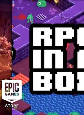 Fort Triumph și RPG in a Box, jocuri gratuite oferite de Epic Games Store