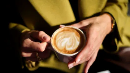 Cofeina ar putea inversa pierderea memoriei cauzată de lipsa somnului