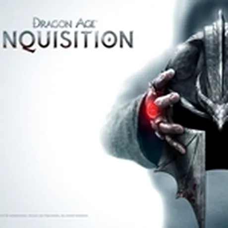 Dragon Age: Inquisition a fost amânat