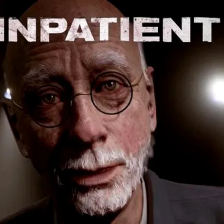 The Inpatient Review: pacient în azilul VR