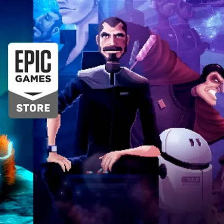 Spirit of the North și The Captain, jocuri gratuite oferite de Epic Games Store