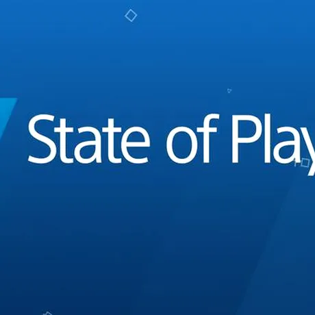Seria State of Play continuă cu noi anunţuri referitoare la viitoarele jocuri pentru PS4