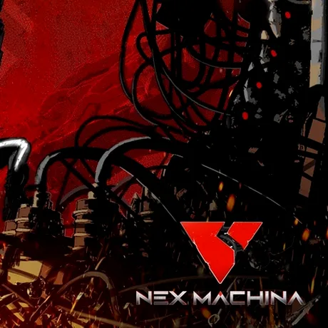 Nex Machina soseşte şi pe PC