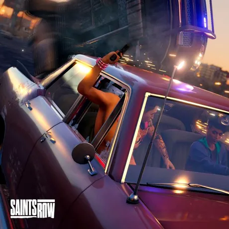 VIDEO: Totul despre noul Saints Row