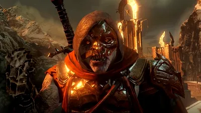 Middle-earth: Shadow of War – Machine Tribe Trailer şi imagini noi
