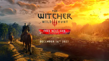 Cum arată update-ul next-gen pentru The Witcher III și ce noutăți va aduce