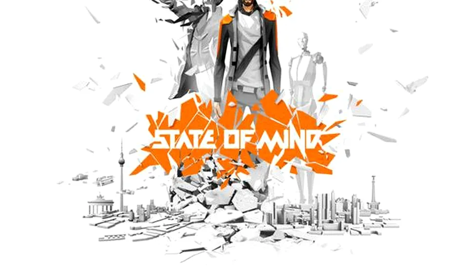 State of Mind – trailer nou şi dată de lansare