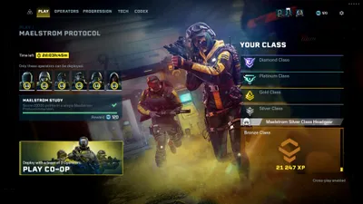 Rainbow Six Extraction – ce conținut endgame va oferi jocul. Update-urile ulterioare vor fi gratuite