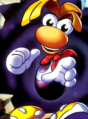 Remake sau remasterizare HD pentru primul joc din seria Rayman?