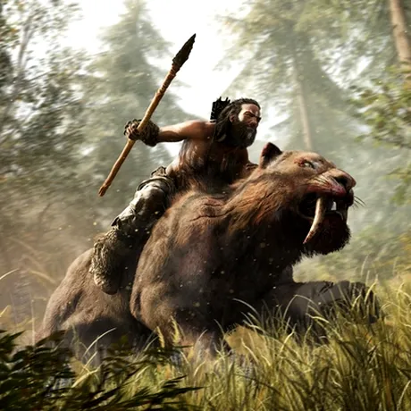 Far Cry Primal va primi Survivor Mode şi texturi 4K