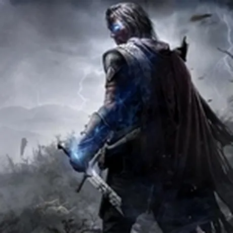 Middle-earth: Shadow Of Mordor, un nou joc în universul Lord of The Rings