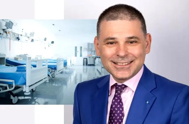 ASIGURĂRI medicale vs. ABONAMENTE. Alegerea care te poate ajuta în caz de îmbolnăvire sau accident: „Nu se poate reformă fără asiguratori”