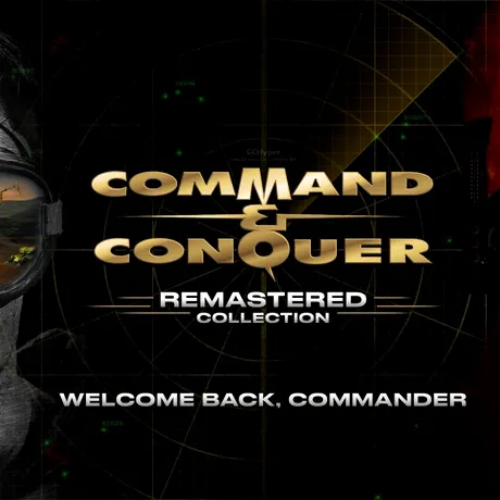 Iată PC-ul de care vei avea nevoie pentru Command & Conquer Remastered Collection