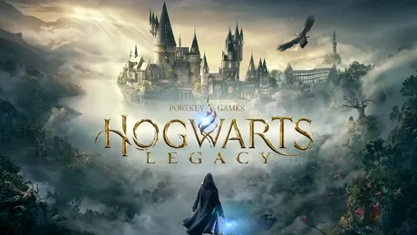 Hogwarts Legacy, joc gratuit oferit de Epic Games Store