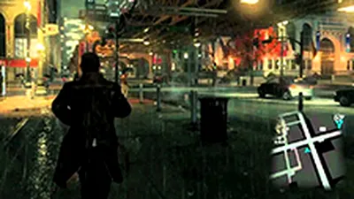 Watch Dogs – primele secvenţe din versiunea pentru PC (UPDATE)