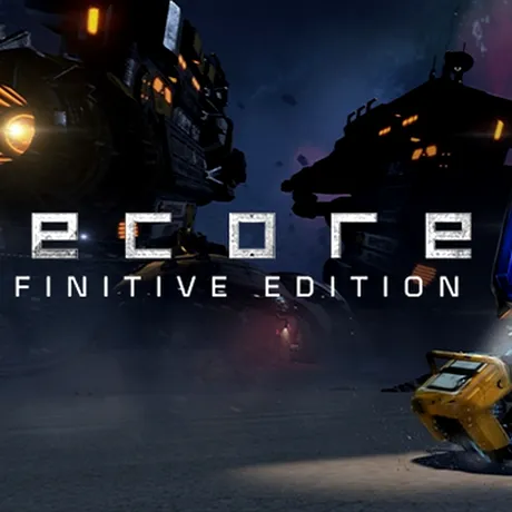 ReCore: Definitive Edition, dezvăluit la Gamescom 2017