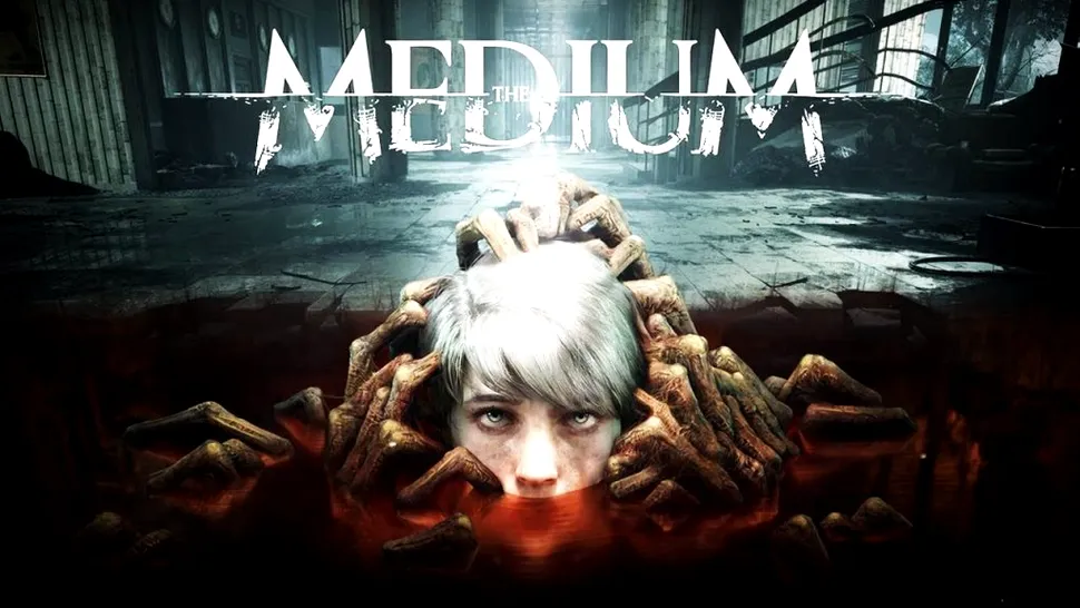 The Medium, jocul horror conceput pentru noile console Xbox, a fost amânat